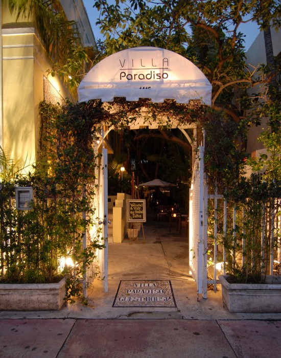 Villa Paradiso Hotel 21/58