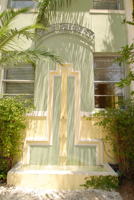 Villa Paradiso Hotel 30/58
