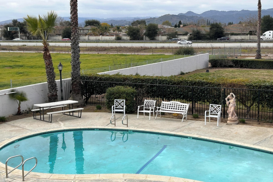 SureStay by Best Western Morgan Hill 12/13