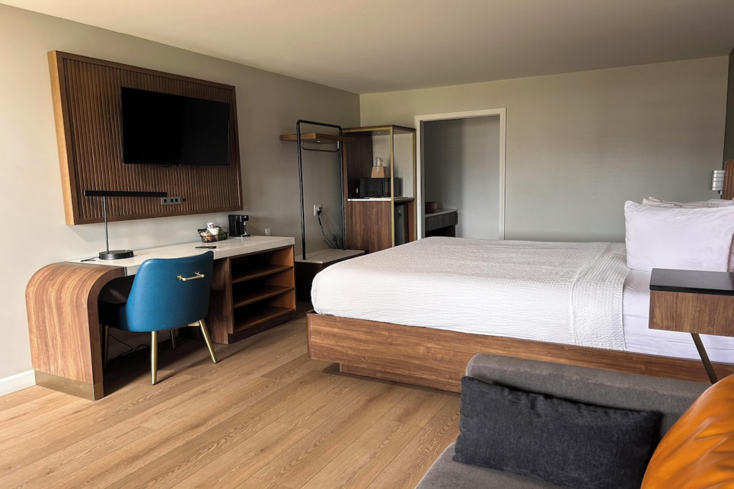 SureStay by Best Western Morgan Hill 9/13
