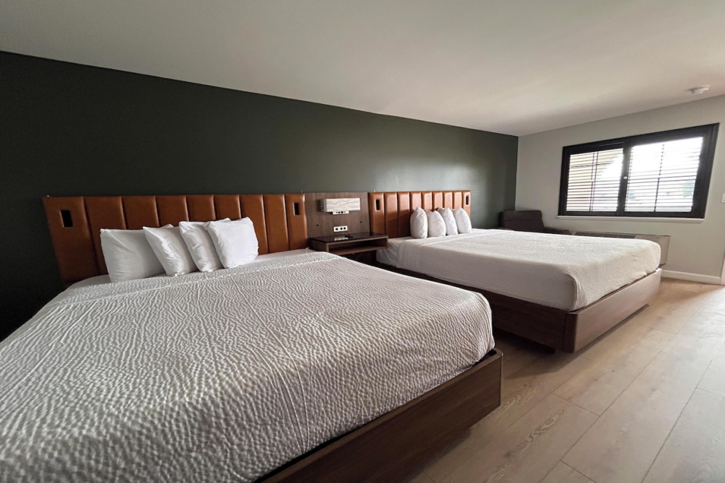 SureStay by Best Western Morgan Hill 8/13