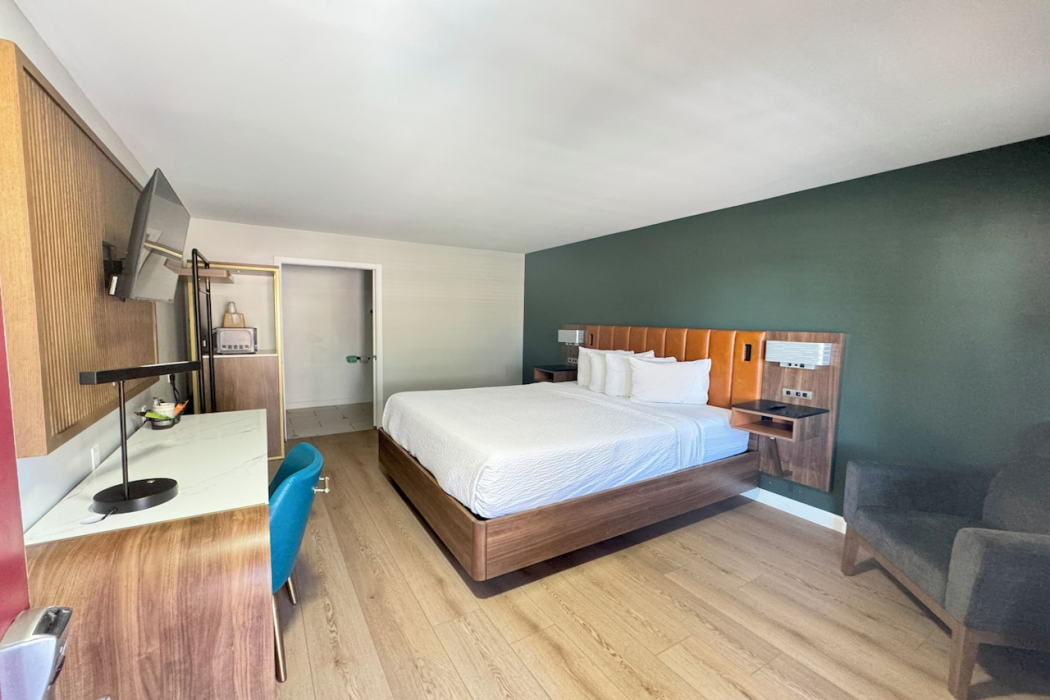 SureStay by Best Western Morgan Hill 6/13