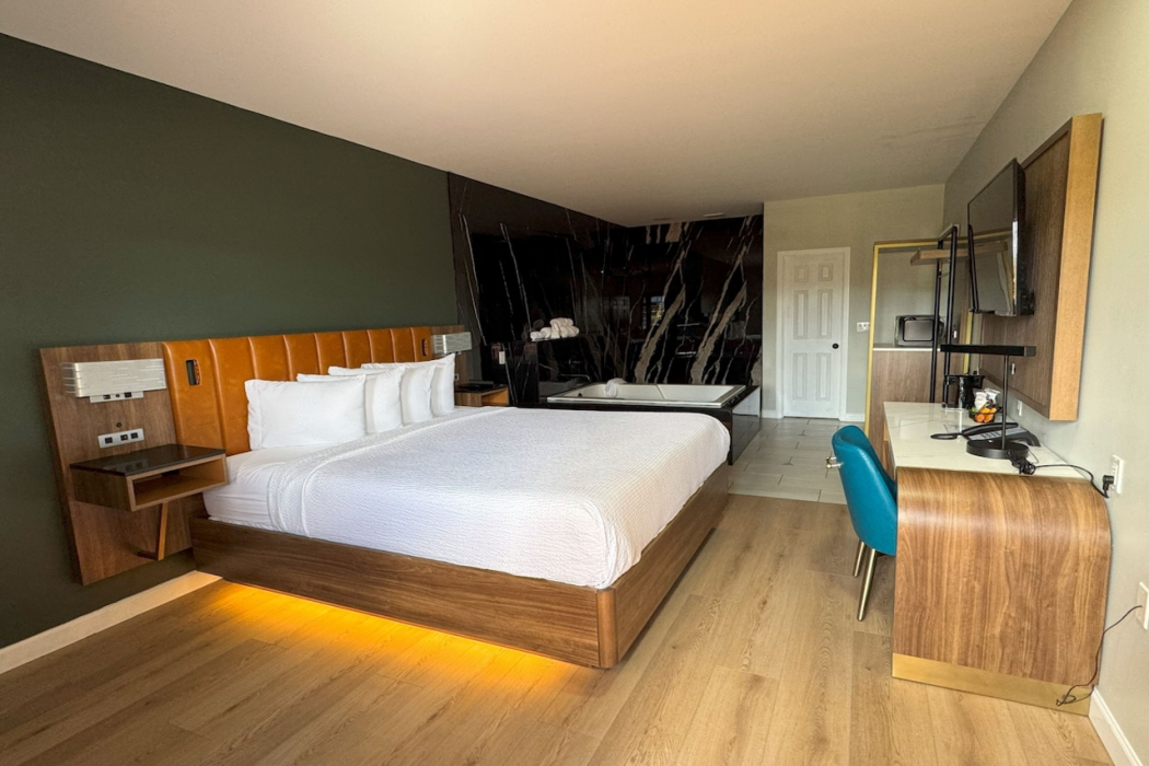 SureStay by Best Western Morgan Hill 10/13