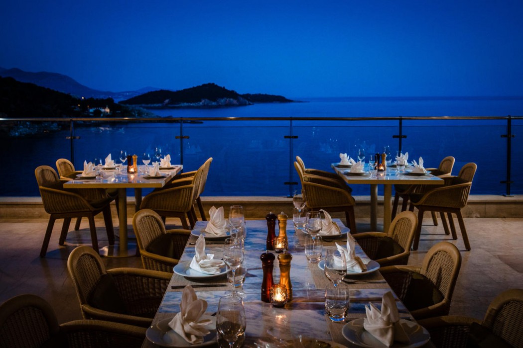 Rixos Premium Dubrovnik 67/90