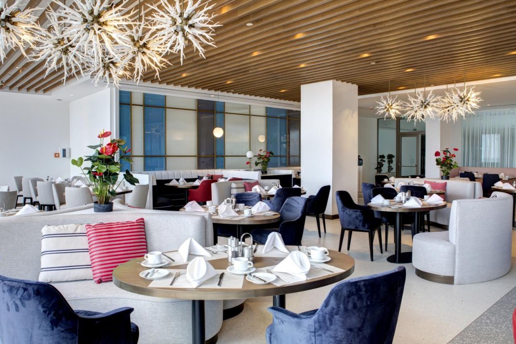Rixos Premium Dubrovnik 70/90