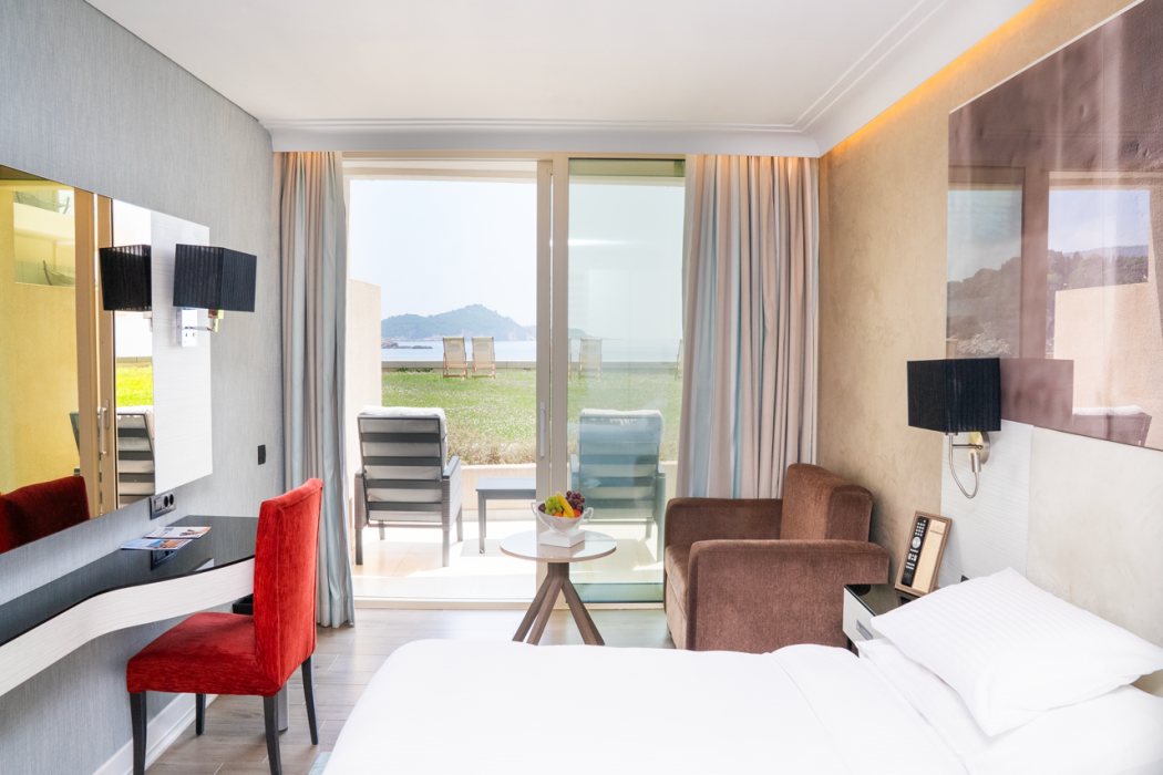 Rixos Premium Dubrovnik 26/90