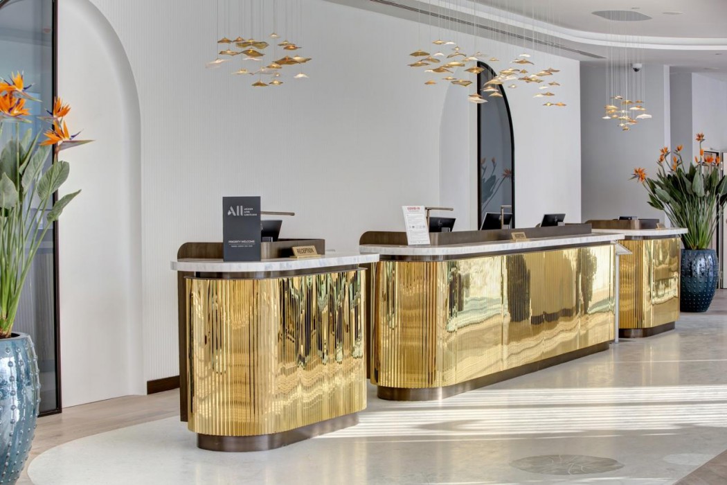 Rixos Premium Dubrovnik 10/90