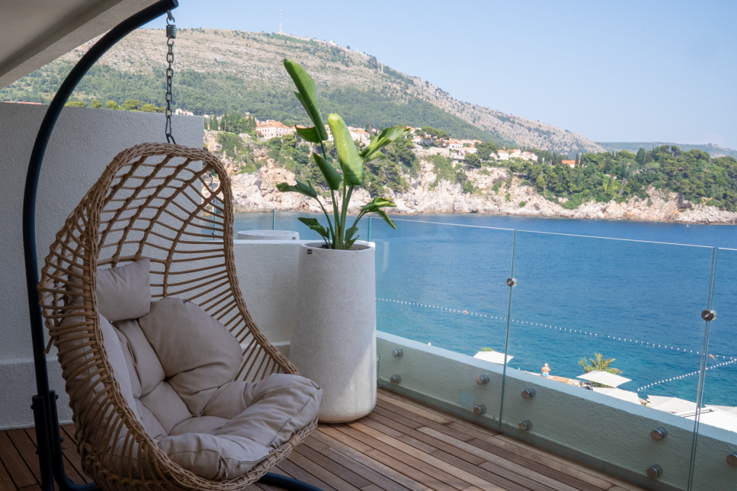 Rixos Premium Dubrovnik 27/90