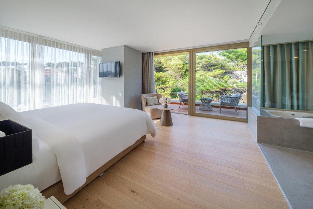 Rixos Premium Dubrovnik 20/90