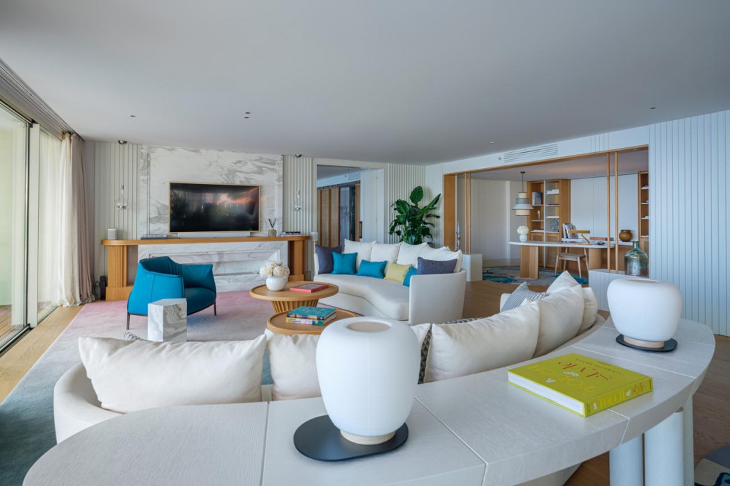 Rixos Premium Dubrovnik 19/90