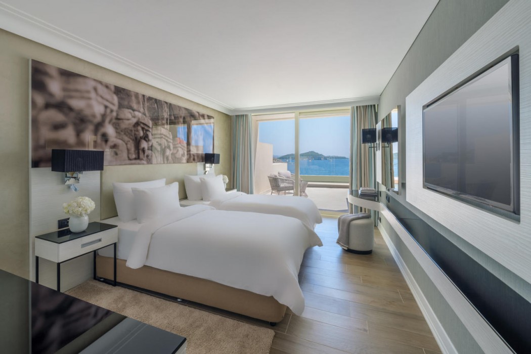 Rixos Premium Dubrovnik 21/90