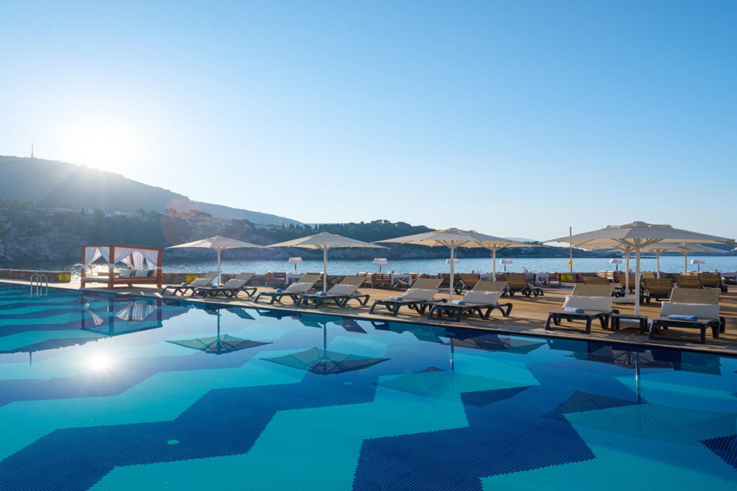 Rixos Premium Dubrovnik 48/90