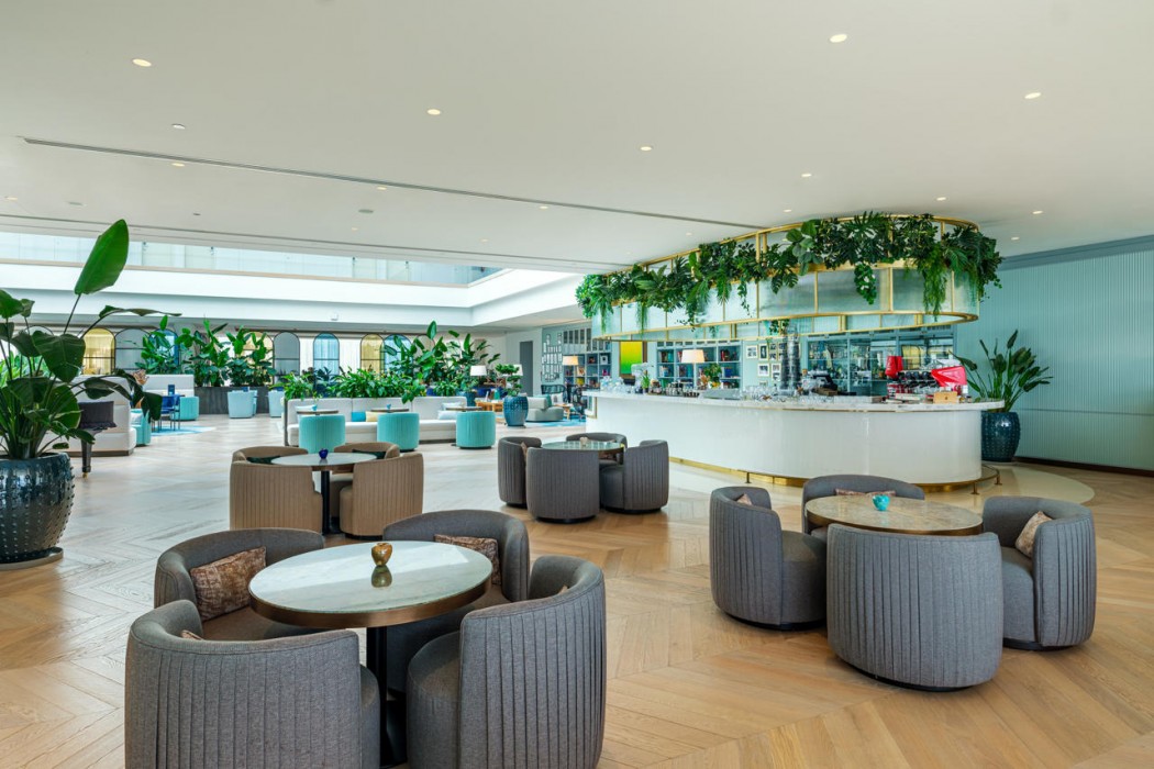 Rixos Premium Dubrovnik 42/90