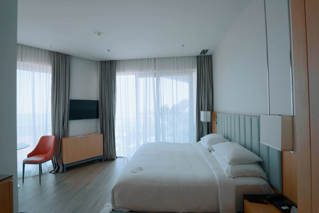 Rixos Premium Dubrovnik 22/90