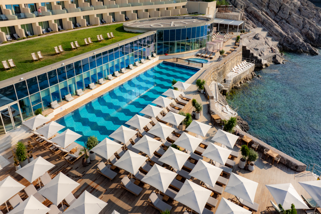 Rixos Premium Dubrovnik in DUBROVNIK