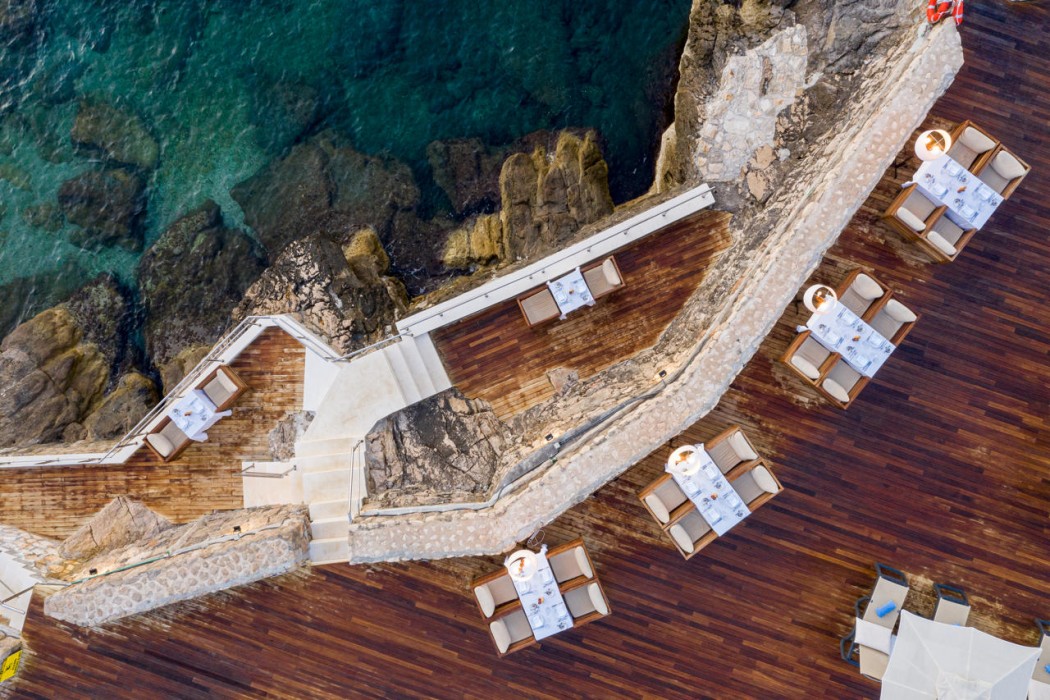 Rixos Premium Dubrovnik 72/90