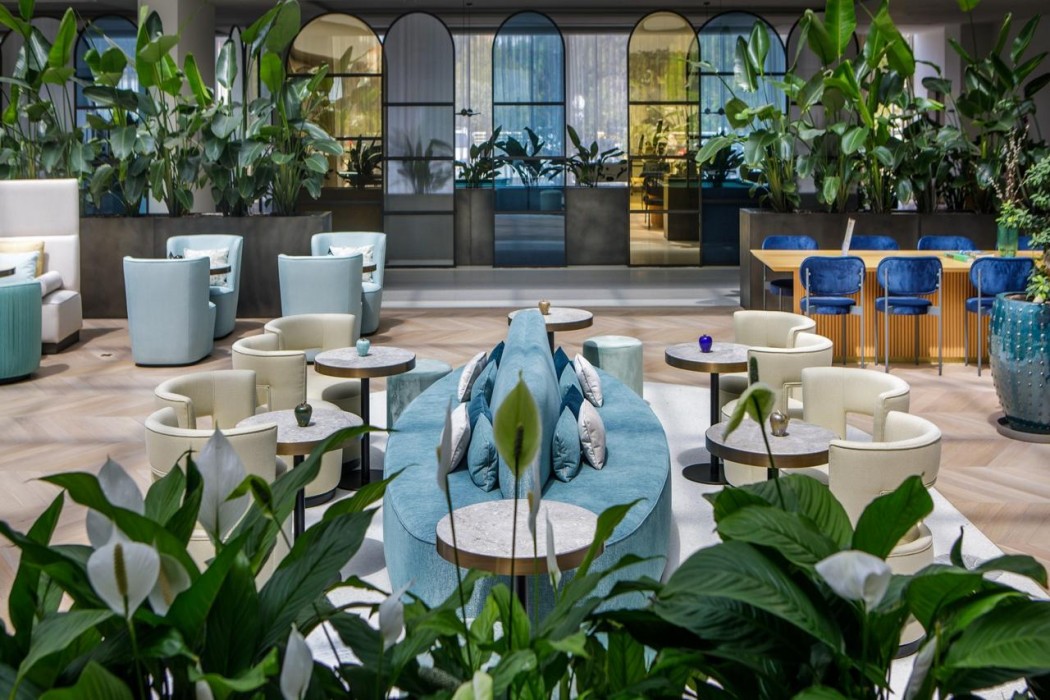 Rixos Premium Dubrovnik 11/90