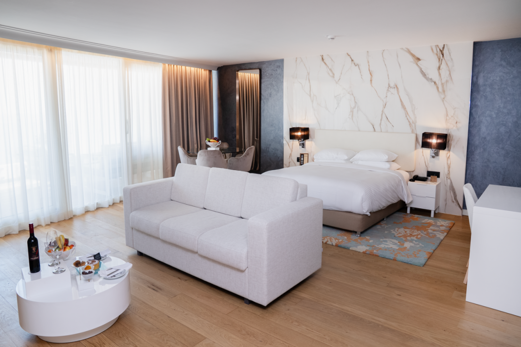 Rixos Premium Dubrovnik 24/90