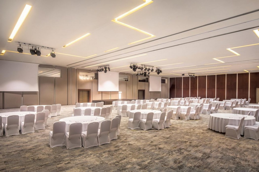 Rixos Premium Dubrovnik 37/90