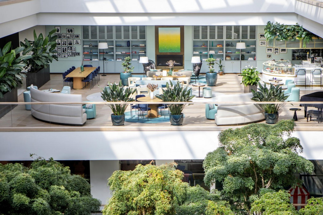 Rixos Premium Dubrovnik 13/90