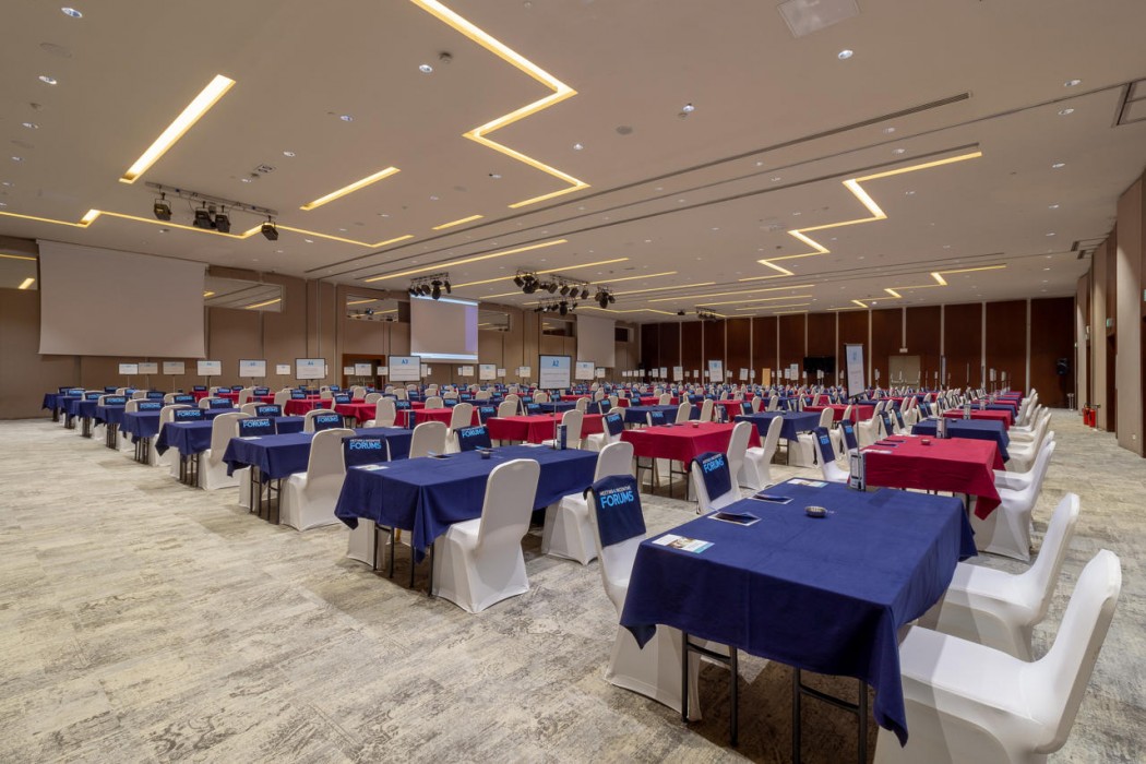 Rixos Premium Dubrovnik 38/90