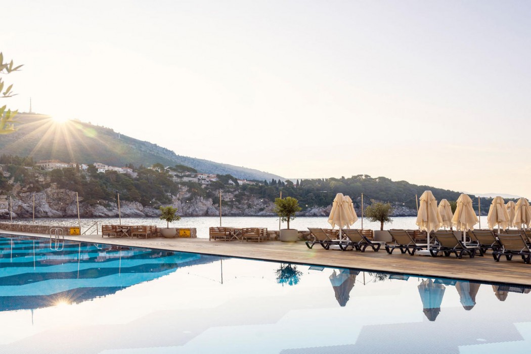 Rixos Premium Dubrovnik 47/90