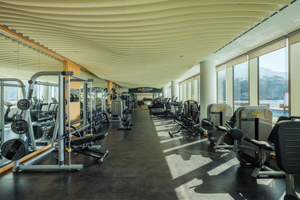 Rixos Premium Dubrovnik 43/90