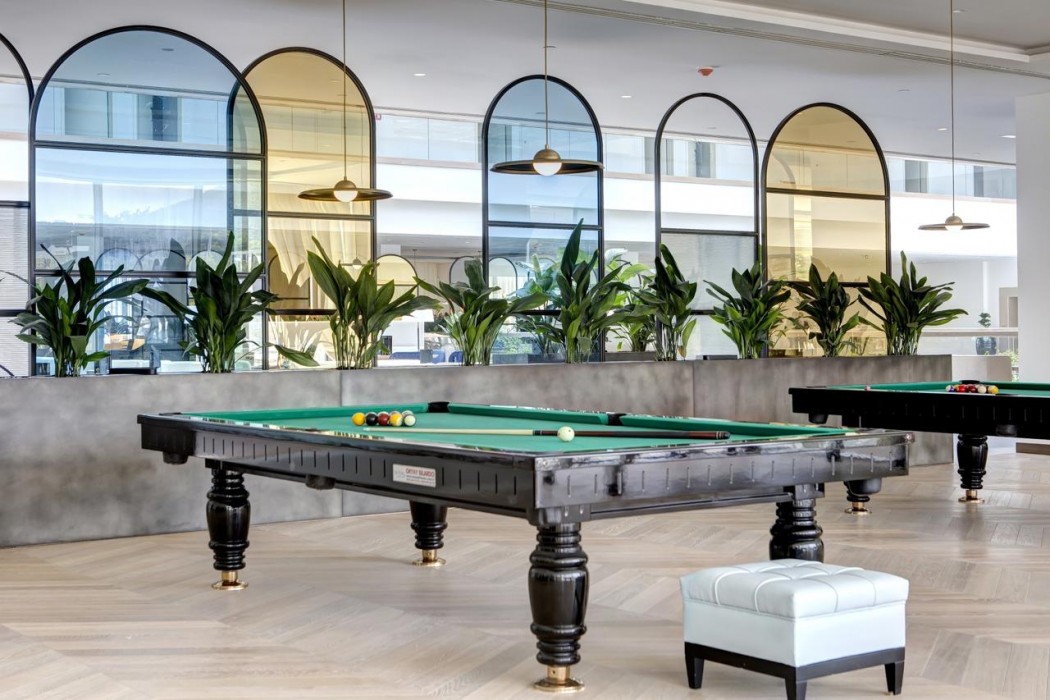 Rixos Premium Dubrovnik 12/90