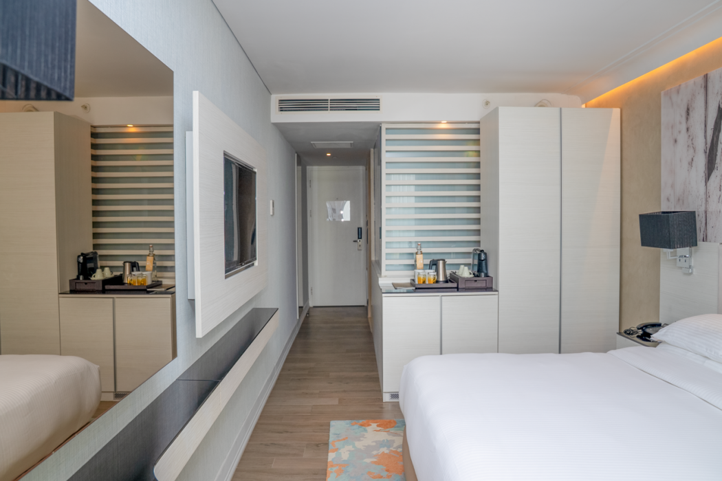 Rixos Premium Dubrovnik 25/90