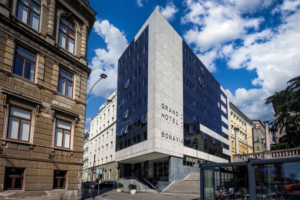 Grand Hotel Bonavia 2/74
