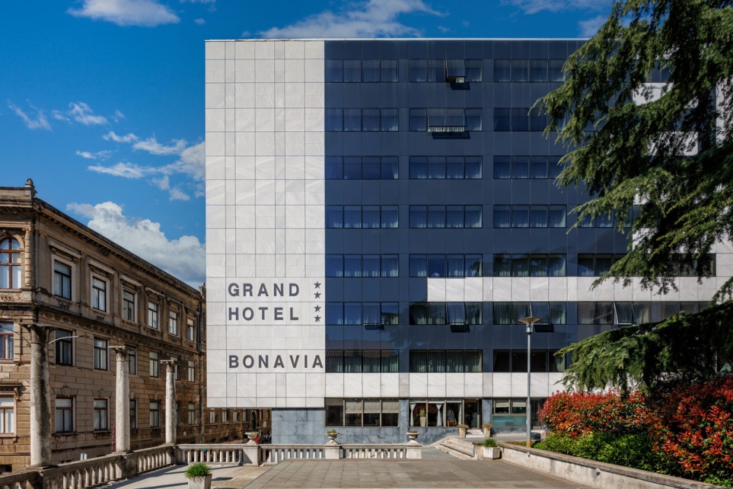 Grand Hotel Bonavia 1/74