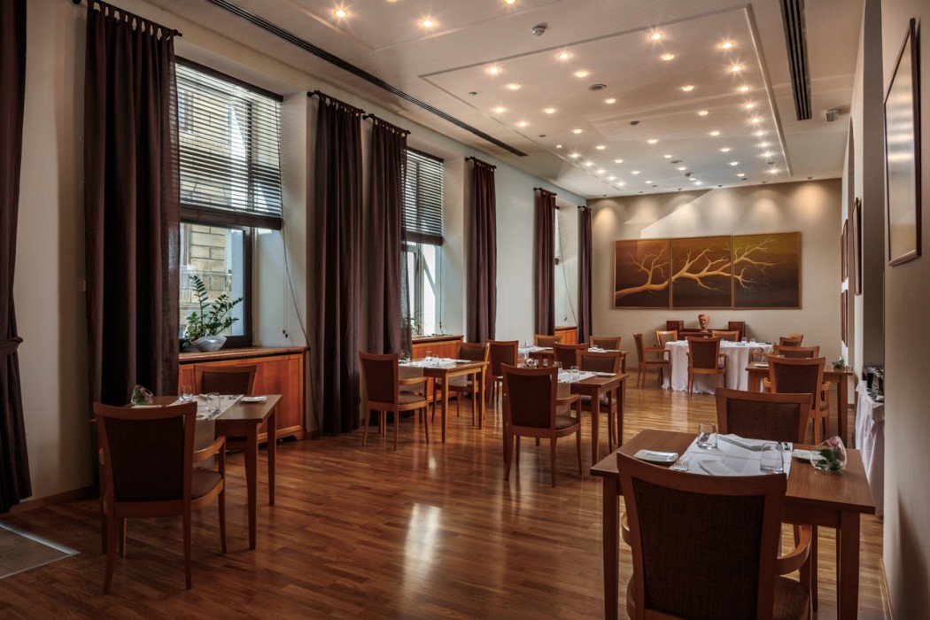 Grand Hotel Bonavia 15/74