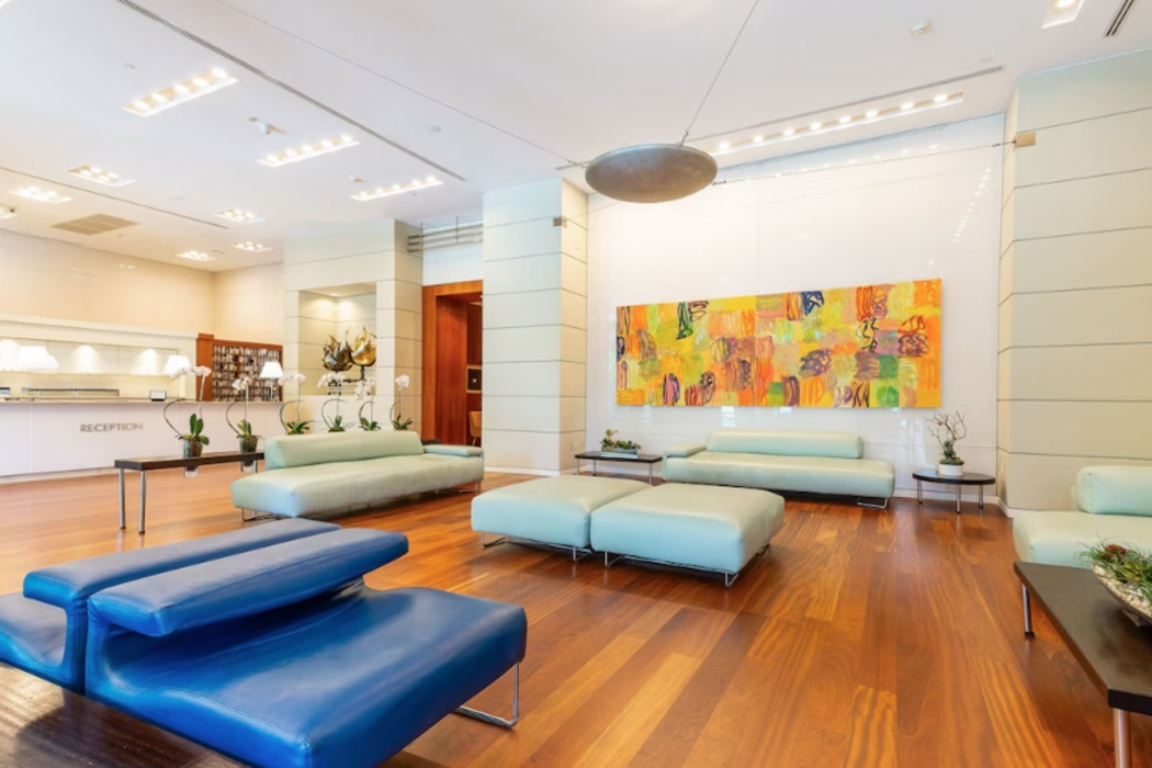 Miami Vacation Rentals - Coconut Grove 7/60