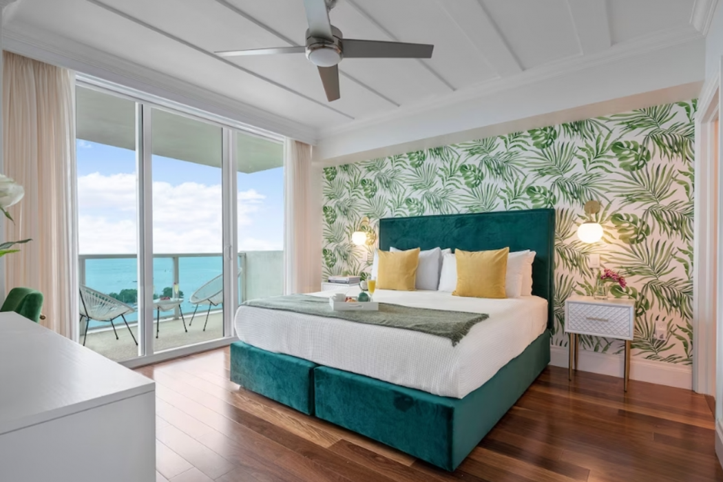 Miami Vacation Rentals - Coconut Grove 14/60