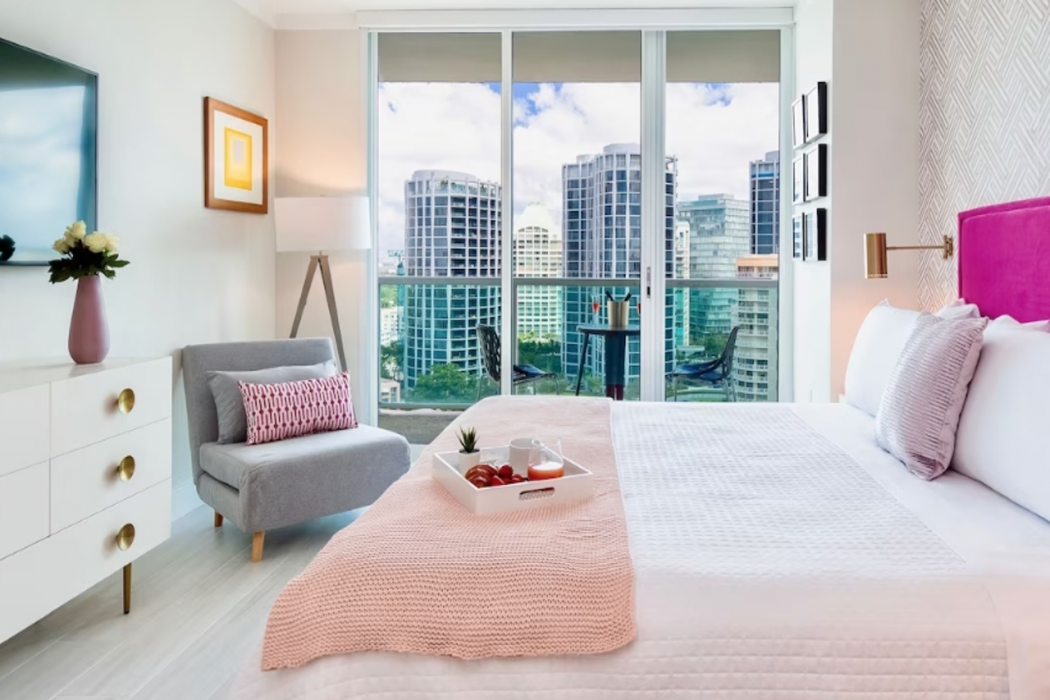 Miami Vacation Rentals - Coconut Grove 17/60