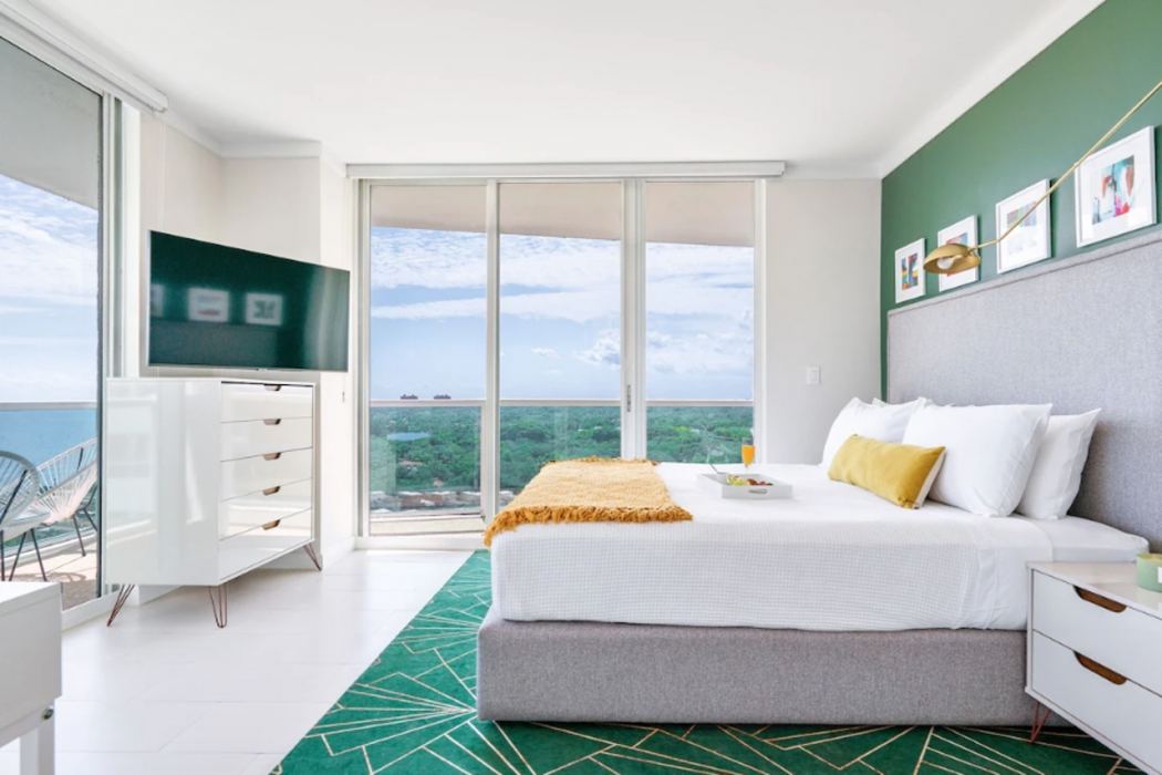 Miami Vacation Rentals - Coconut Grove 15/60