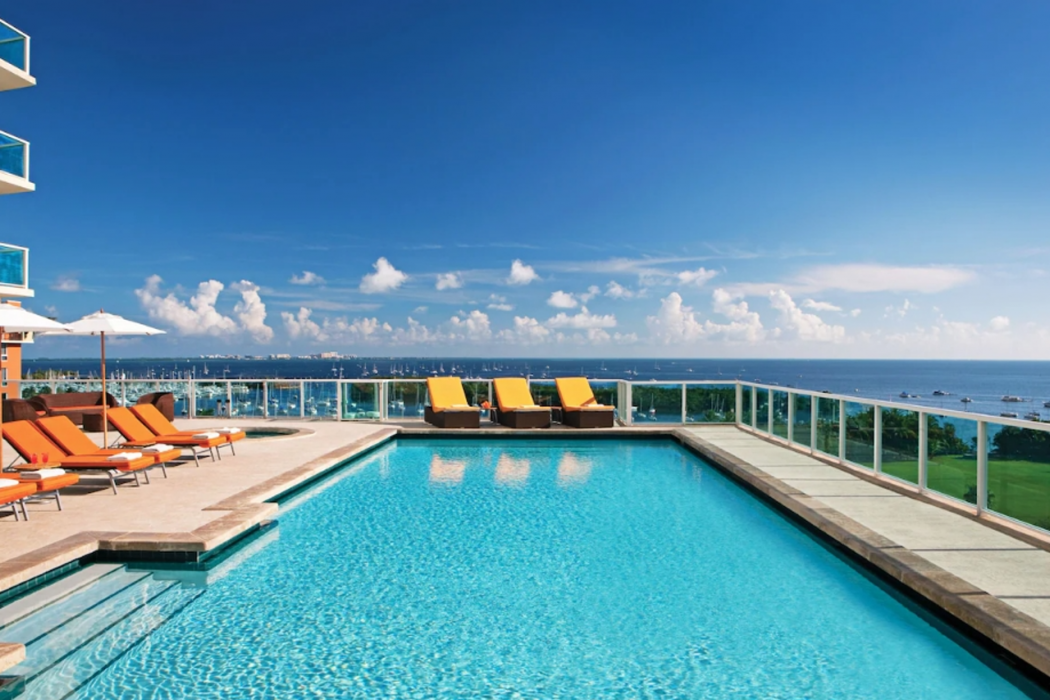 Miami Vacation Rentals - Coconut Grove 30/60