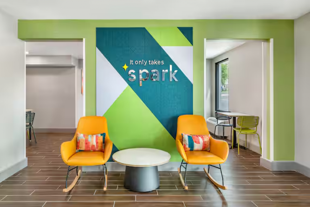 Spark by Hilton Knoxville North I-75 15/24