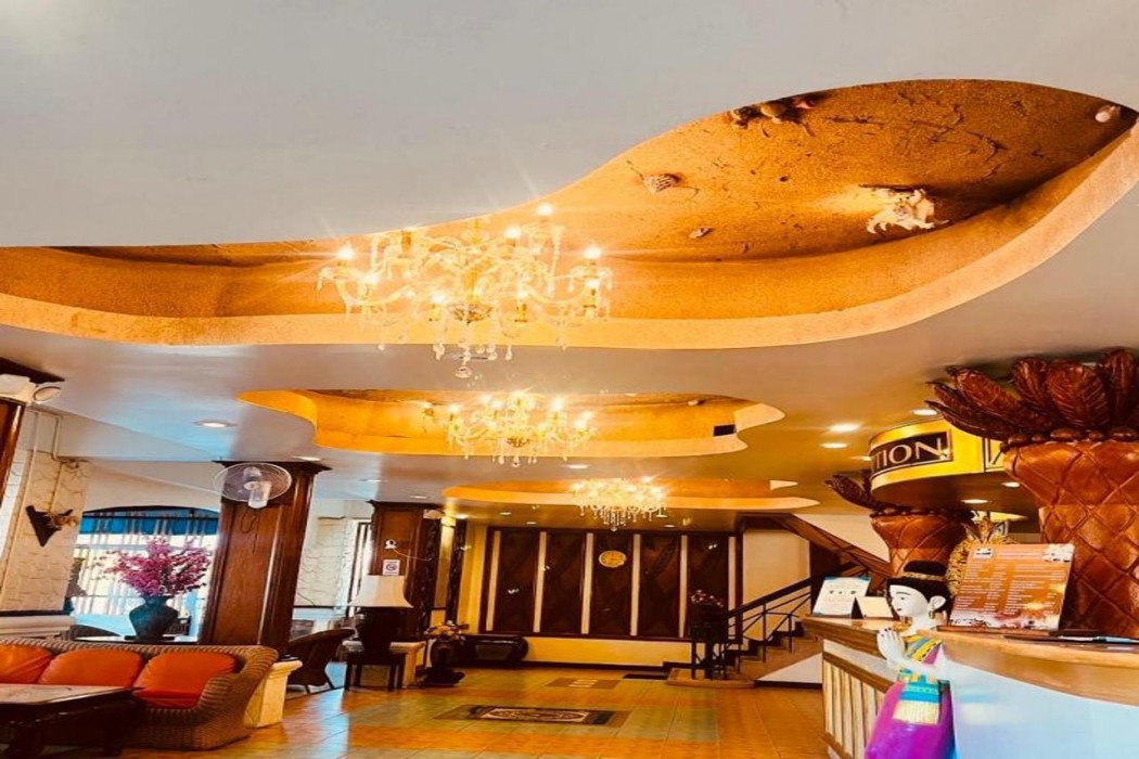 Koh Chang Resort Spa 7/59