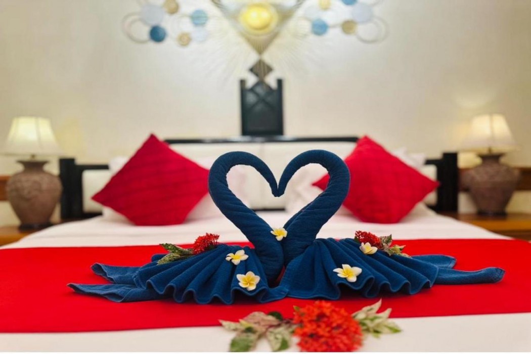 Koh Chang Resort Spa 13/59