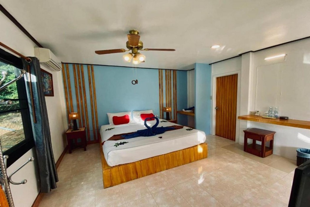 Koh Chang Resort Spa 17/59