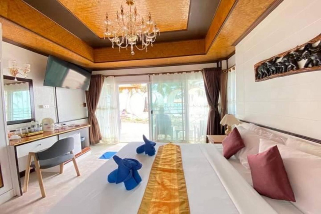 Koh Chang Resort Spa 12/59