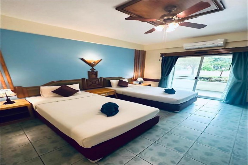 Koh Chang Resort Spa 14/59