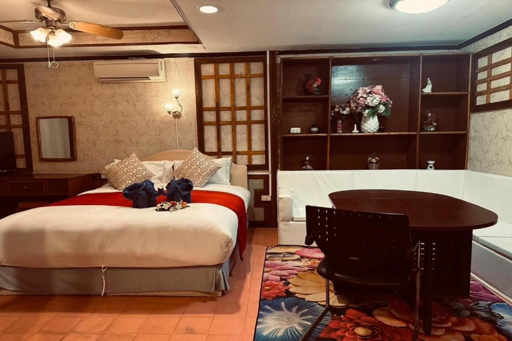 Koh Chang Resort Spa 16/59