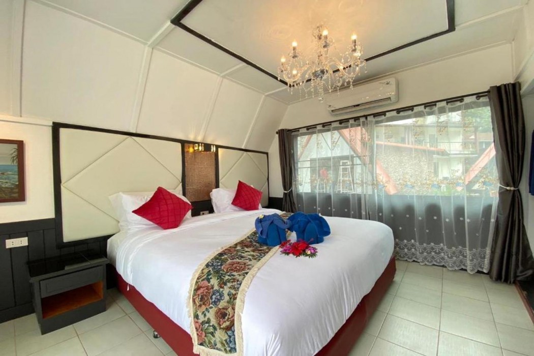Koh Chang Resort Spa 15/59