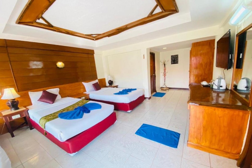 Koh Chang Resort Spa 18/59