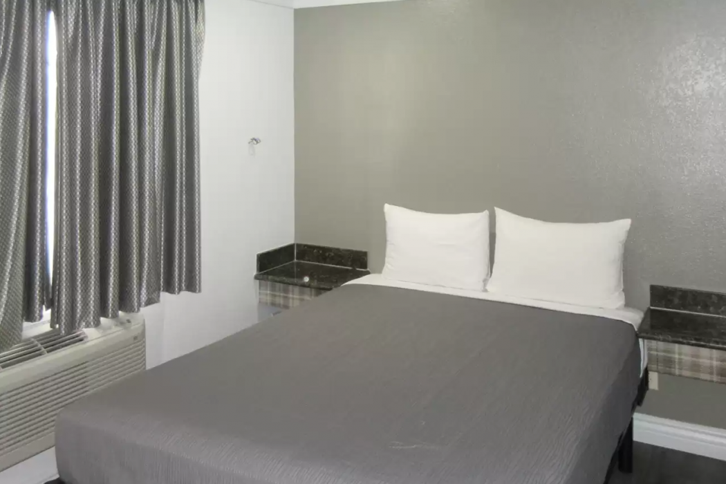 Rodeway Inn Commerce - Los Angeles 13/34