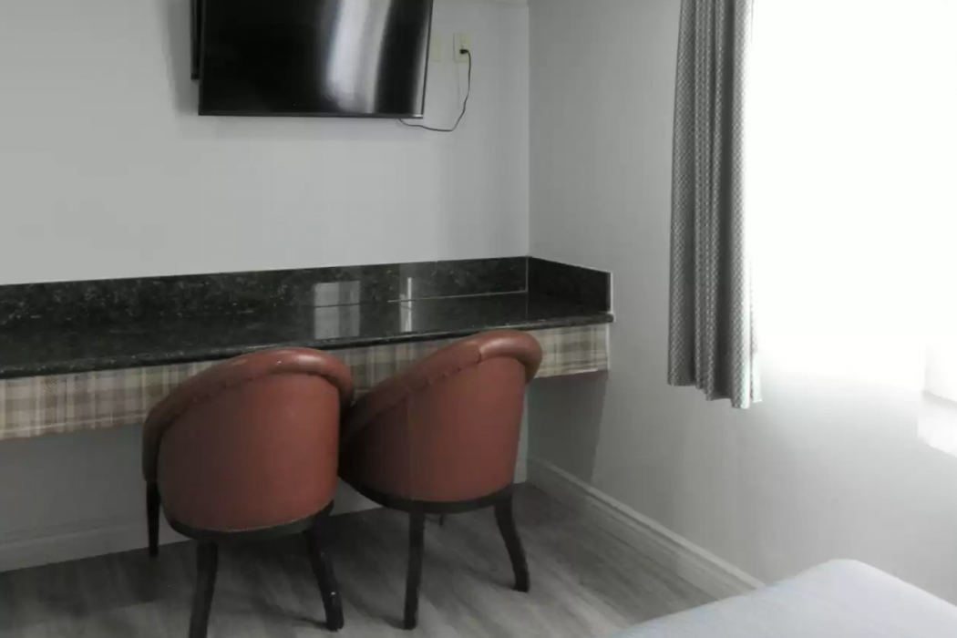 Rodeway Inn Commerce - Los Angeles 5/34