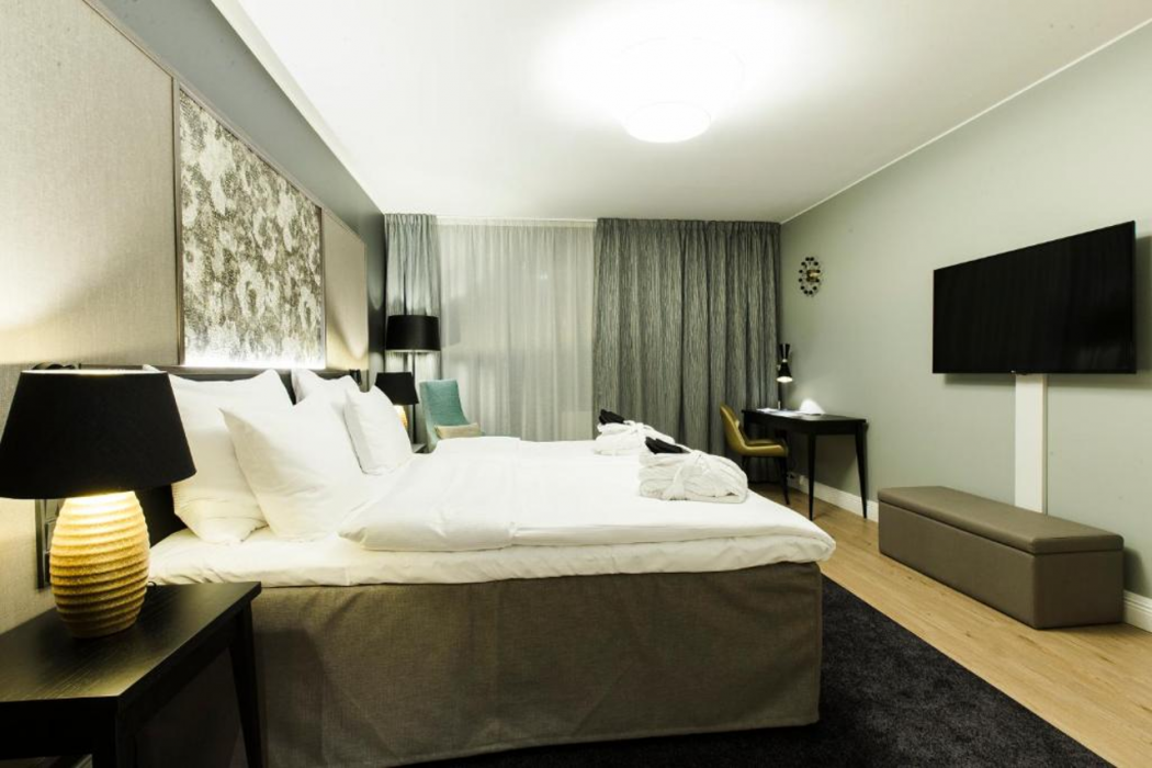 Quality Hotel Sveitsi 11/63