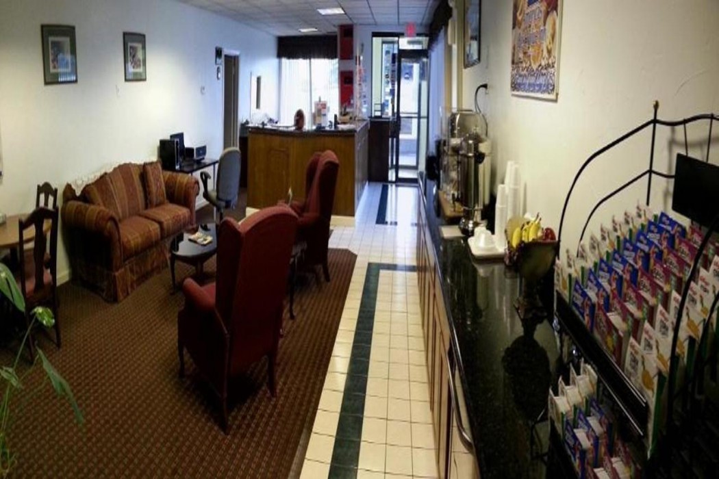 Americas Best Value Inn Bowie 14/21